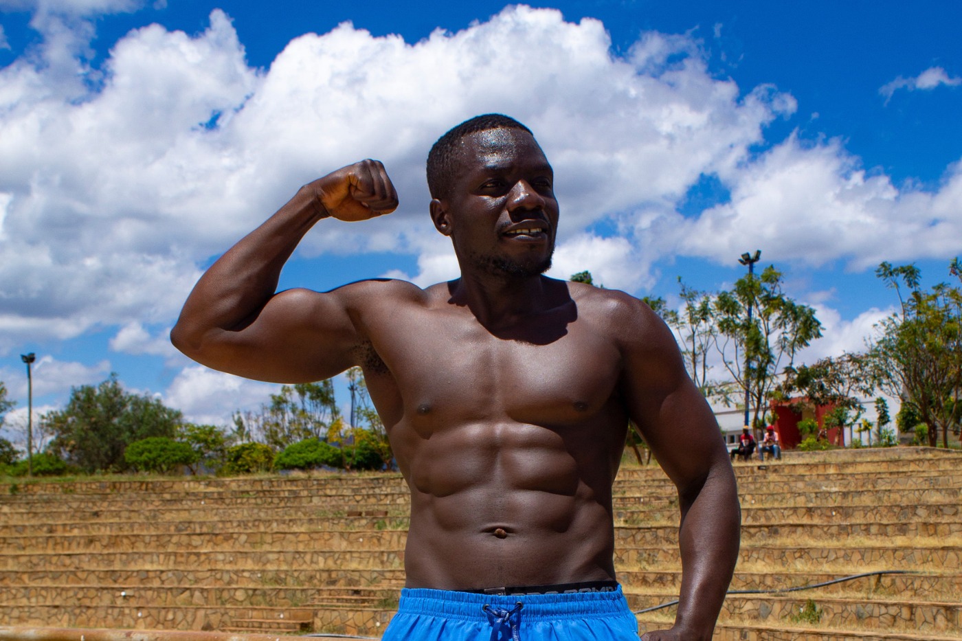 Read more about the article Advanced & Intermediate HIIT Exercises