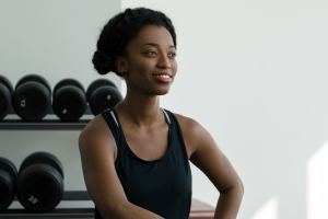 Read more about the article How to Shed Pounds and Rock Your Favourite Night Dress with Confidence